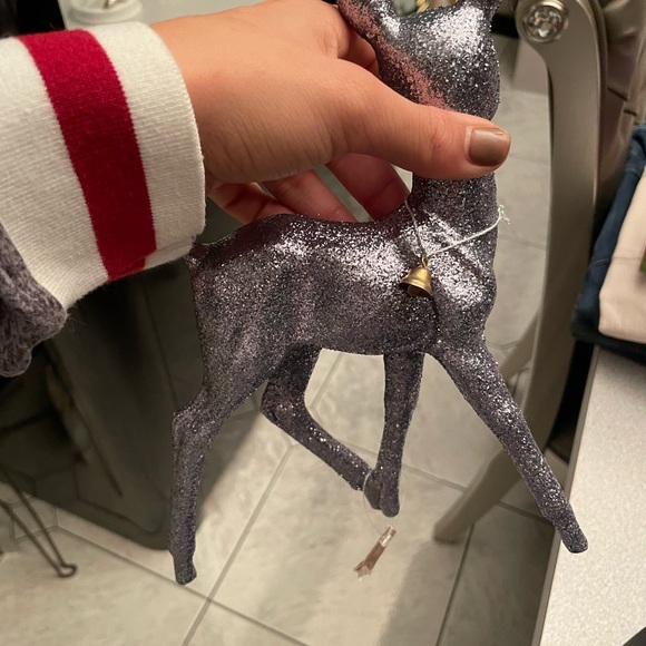 Sparkly Reindeer - Picture 3 of 3